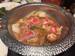 -牛YO寿喜烧和牛火锅自助(三台子万象汇店)