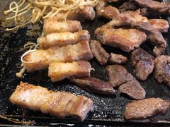 -咕咕站韩国料理(紫金港店)