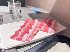 -海底捞火锅(奥体南路店)