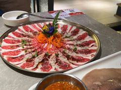 -韩盛·古法烤肉店(皇城恒隆广场店)