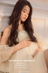 -韵纪亲子儿童摄影·孕妈照