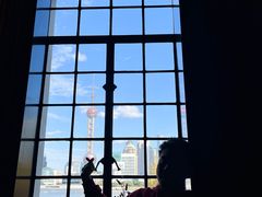 -YUE·6·西式融合餐厅(外滩六号店)