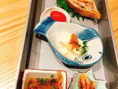 -虹料理·日料放题(悠方店)