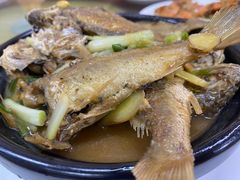 -潮香阁海鲜餐厅(较场尾店)