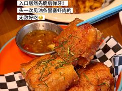 -泰盏鬼·颓废冬阴(陈家祠扬韬店)