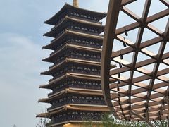 -牛首山文化旅游区