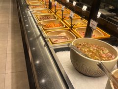 -韩盛·盛江山自助料理(中街大悦城店)