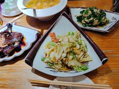 -小镇大厨私房餐厅
