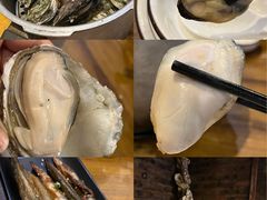 -土蚝·高压锅生蚝(百姓美食街店)