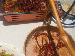 -老萍巷莲花血鸭·萍乡地标江西菜(步行街店)
