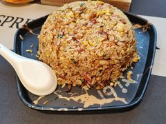 -喜碧海鲜·二十年本土海鲜老字号(上排店)