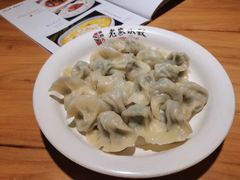 -老家水饺濮阳菜(巴黎街店)