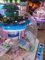 -万达宝贝王(长春红旗街店)