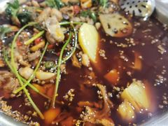 -米二红烧兔(华阳店)