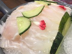 无骨巴沙鱼-快乐小羊火锅(河西王府井店)