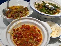 -兰湘子·湘菜小炒(南京江宁万达店)