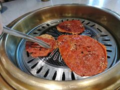 -妥妥烤肉料理(昙华林店)