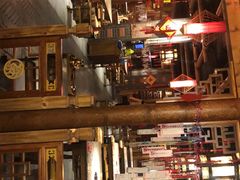 -小龙坎老火锅(展览馆店)