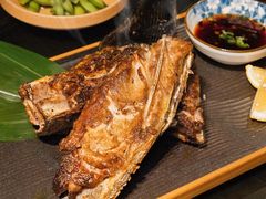 -西村日本料理(香格里拉饭店)
