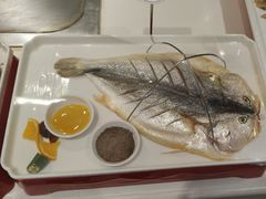 -赶海部落海鲜城(海阳路店)