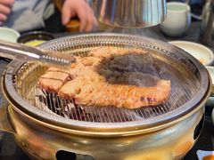 -味家烤肉烤鳗鱼牛排(西塔旗舰店)