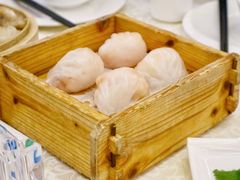 -龙的酒楼·手工早茶·顺德菜(近良路店)