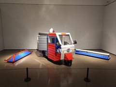 -中华艺术宫(上海美术馆)