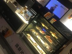 -麦当劳(世贸店)