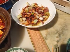 -锦府盐帮·侯宅(五棵松万达店)