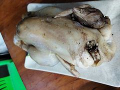 -吉英盐焗鸡(文中路店)