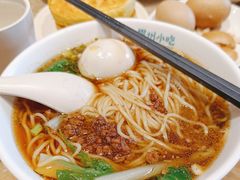 -眉州小吃(魏公村店)