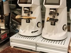 -Beans Solo豆号咖啡(百家湖花园店)