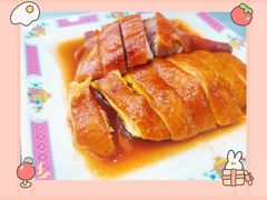 -东鑫记港式茶餐厅(南京东路店)