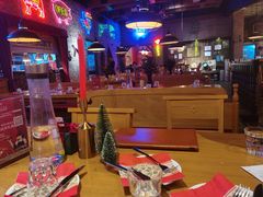 -MR.ROCKY洛奇先生RESTAURANT&BAR(宝安壹方城店)