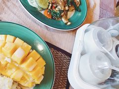 -Cafe de Thaan Aoan