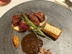 -香樟花园法式铁板烧(恒隆广场店)