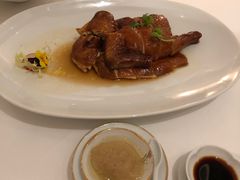 -宝丽轩中餐厅BAOLIXUAN
