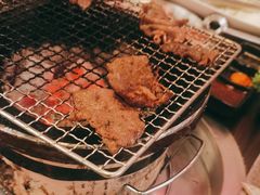 究极奶油菲力-大馥·炭火烧肉酒场(莘庄莘福坊店)