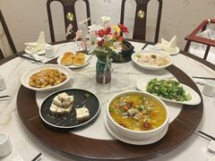 -马凯餐厅(长椿街店)