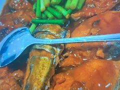 -大锅强·蒸海鲜青岛菜(金沙滩店)