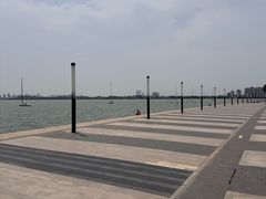 -金鸡湖景区