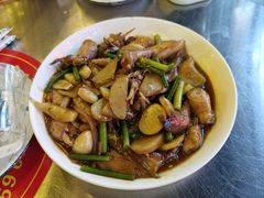 -健跳小海鲜(人民路店)