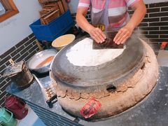 -煎饼卷大葱(春秋西路店)