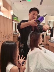 -汤尼英盖TONI&GUY-essensuals