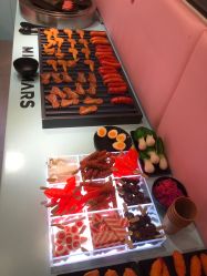 -MINI MARS KIDS CLUB亲子家庭中心(长宁天山店)