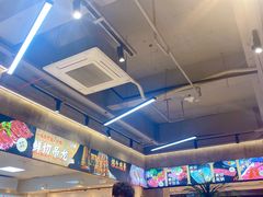 -谭三娘鲜切牛肉自助火锅(九眼桥总店)