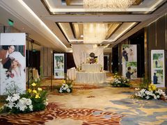 -北京泰富酒店-柏景轩中餐厅