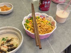 -梅溪·小伙子干挑面(安吉总店)