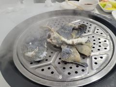 -船奇蒸汽海鲜·闽菜(八市海鲜总店)