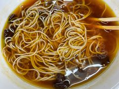 -兴福老面馆(寺路街店)